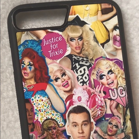 🎀Trixie Mattel iPhone Case🎀 - Picture 2 of 4